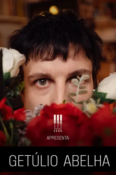 Som No Sebo Apresenta: Getúlio Abelha
