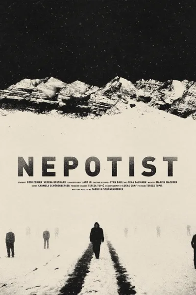 Nepotist
