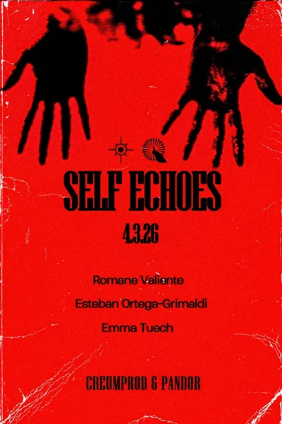 SELF ECHOES