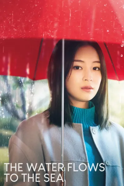 The Water Flows to the Sea