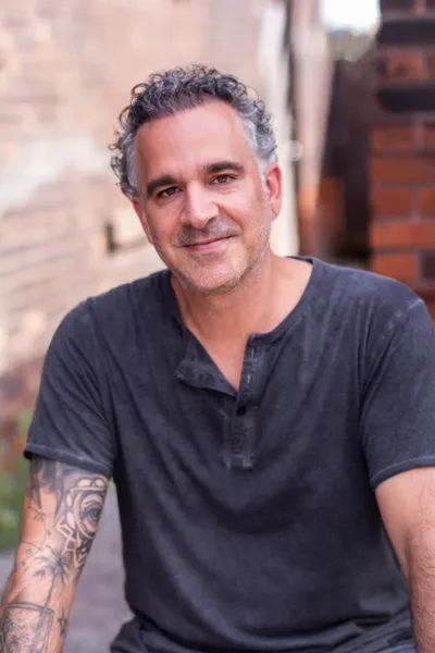 Louie La Vella