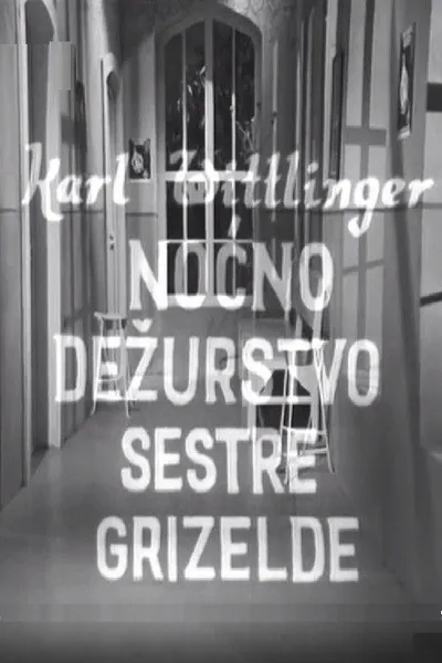 Nurse Griselda's Night Watch