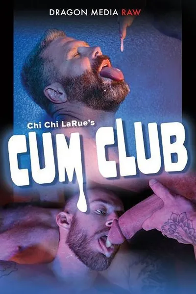 Chi Chi LaRue's: Cum Club