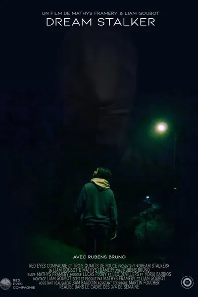 Dream Stalker