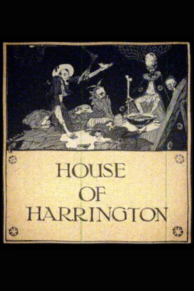 House of Harrington