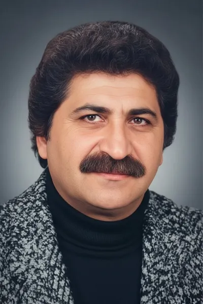 Yusuf Çetin