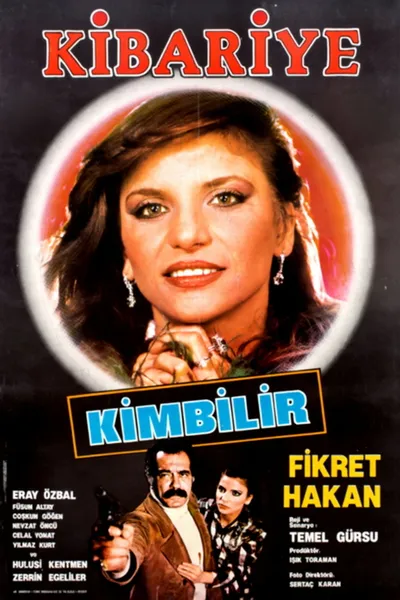 Kim Bilir