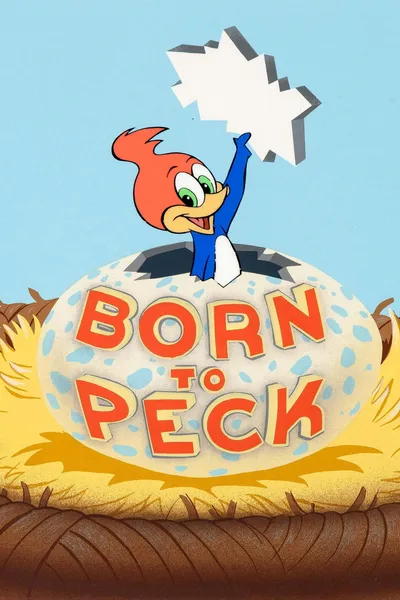 Born to Peck
