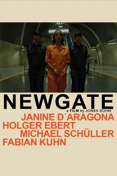 Newsgate