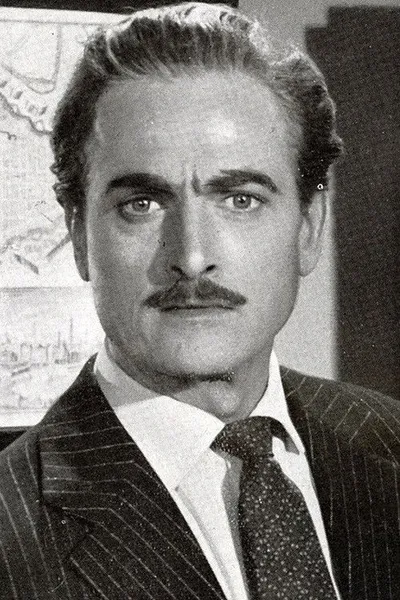 Peter Trent