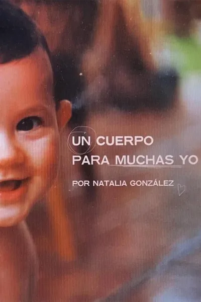 Un cuerpo para muchas yo