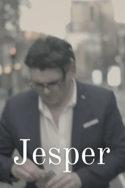 Jesper
