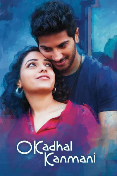 O Kadhal Kanmani