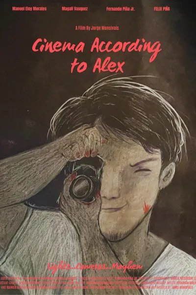 Cinema According to Alex