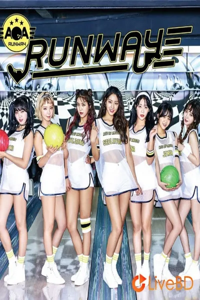 AOA Summer Concert in Japan