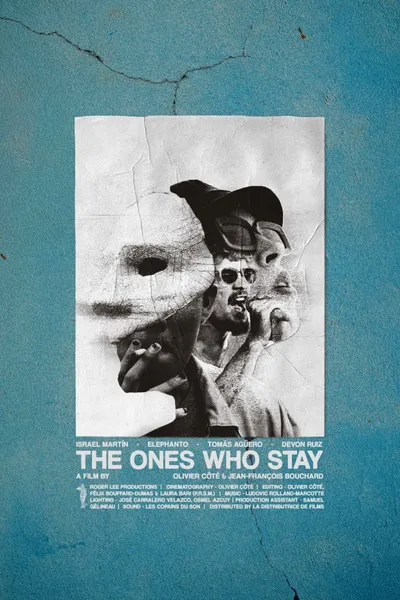 The Ones Who Stay