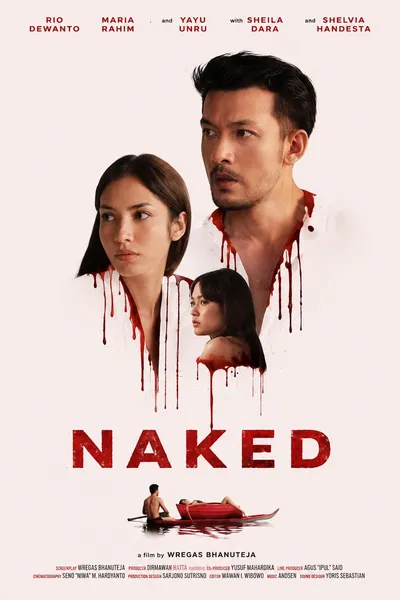 NAKED