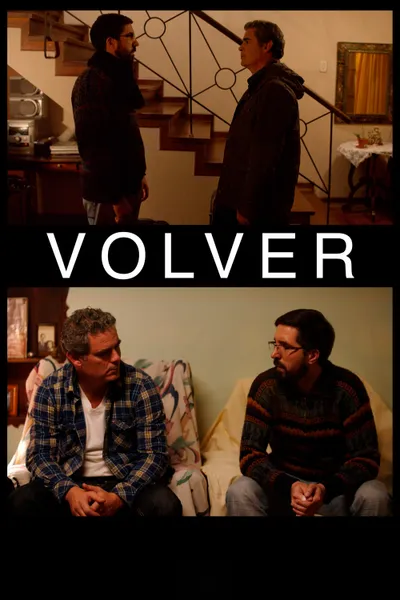 Volver