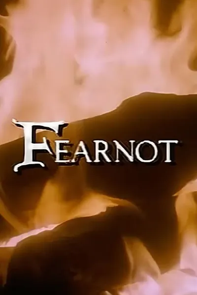The Storyteller: Fearnot