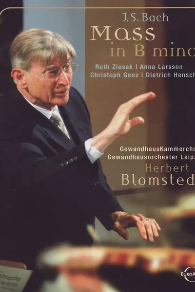 Bach: Mass in B Minor