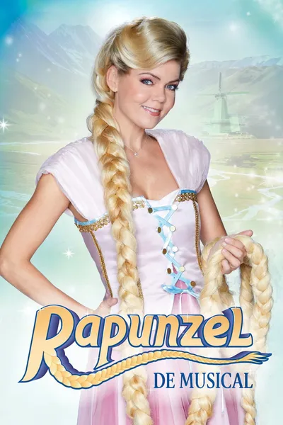 Rapunzel The Musical