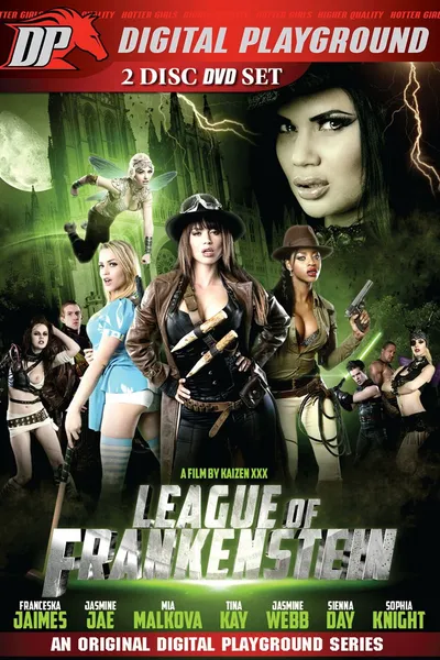 League of Frankenstein