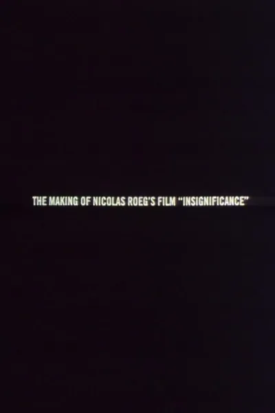 That's Insignificance