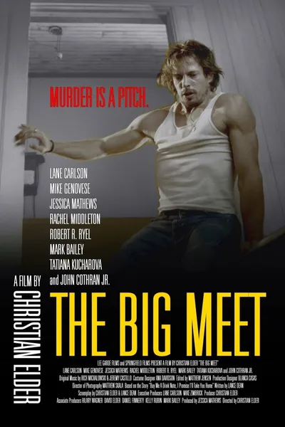 The Big Meet