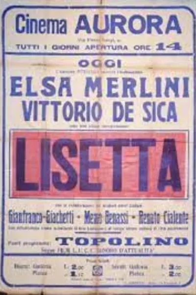 Lisetta