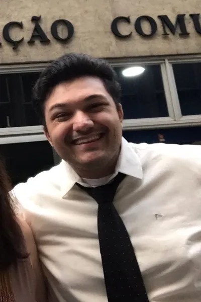 Brenno Bertolaccini Machado