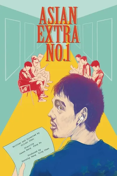 Asian Extra No.1