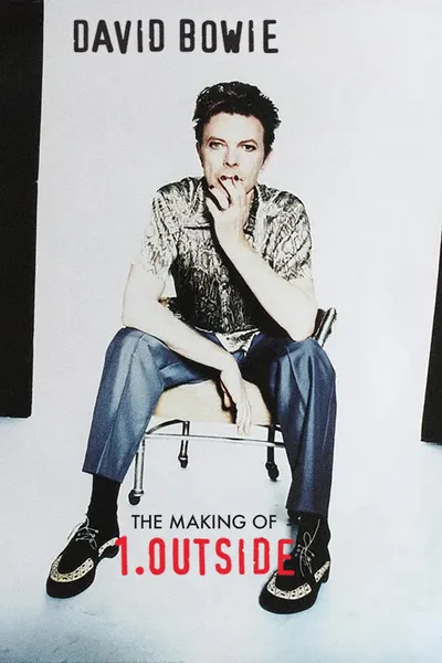 David Bowie: The Making of "1.Outside"