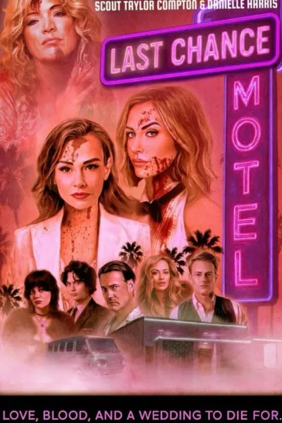 Last Chance Motel