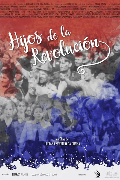 Hijos de la revolución