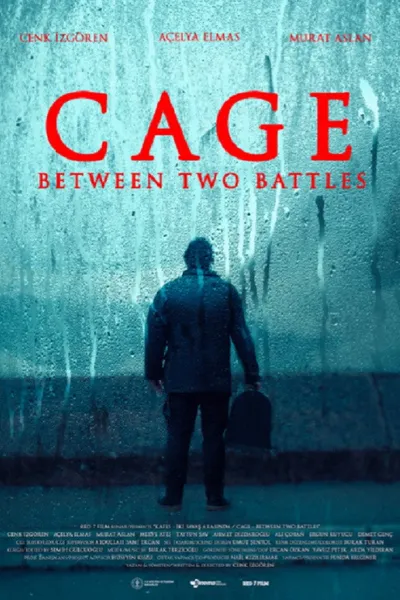 Kafes : İki Savaş Arasında