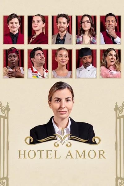 Hotel Amor