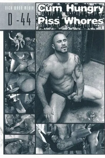 Cum Hungry Piss Whores