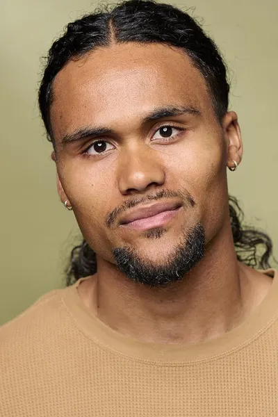 Xavier Brown