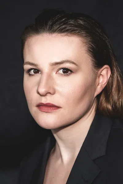 Natália Fašánková