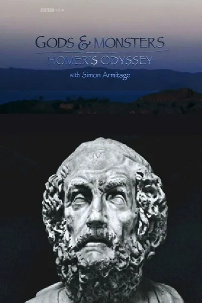 Gods and Monsters: Homer's Odyssey