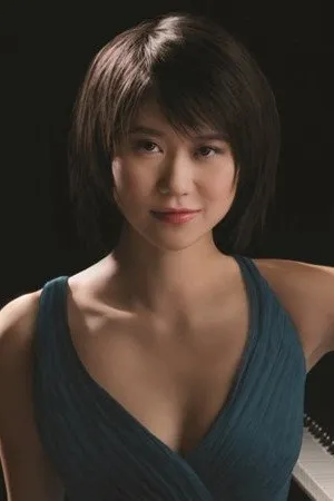 Yuja Wang