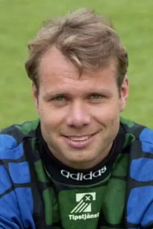 Lars Eriksson