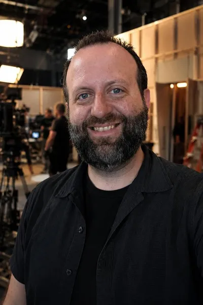 Jamie Lockhart