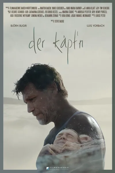 Der Käpt'n
