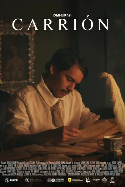 Carrión
