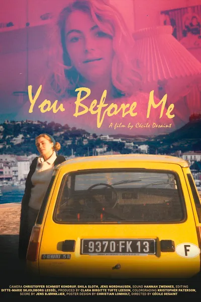 You Before Me