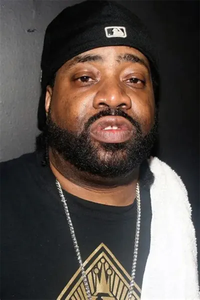 Lord Finesse
