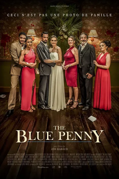 The Blue Penny