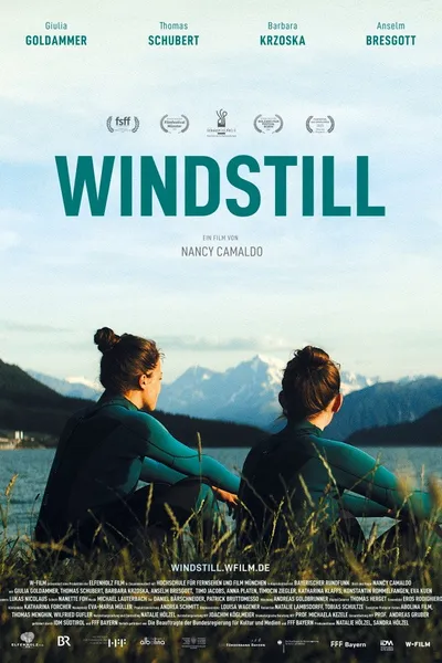 Windstill