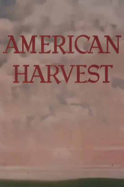American Harvest